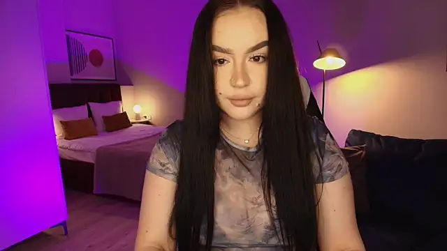 tinafox  online show from 02/23/26, 08:01