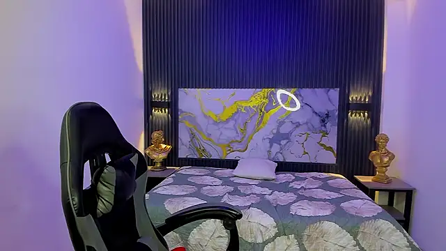 Amelia Lopez24 online show from 03/26/26, 08:14