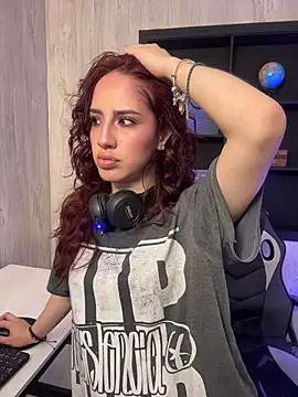 elodie rouge online show from 03/09/26, 01:26