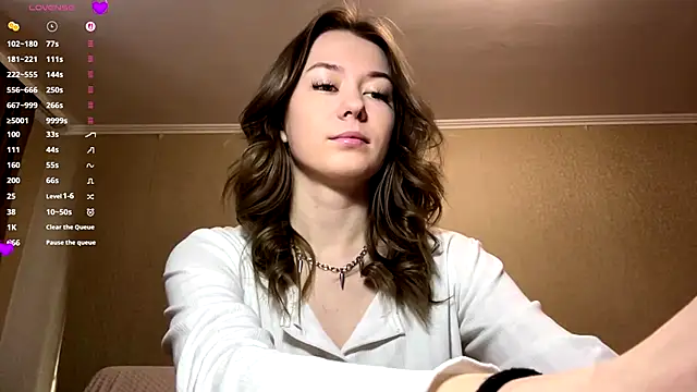 elsadaedra online show from 02/12/26, 11:05