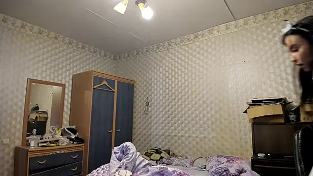 Kiticat online show from 03/01/26, 08:00