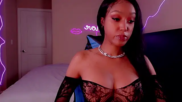 MsChanelCarter online show from 02/08/26, 07:34