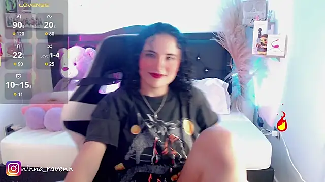 Snapshot of AriaDark chatting on 03/10/26, 09:09 AriaDark online show from 03/10/26, 09:09