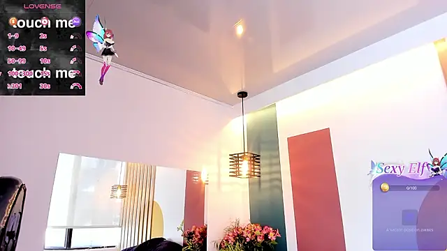 VanessaDoofenshmirtz online show from 02/21/26, 12:39