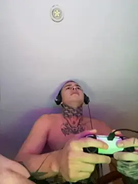 COLOMBIAN20CM online show from 01/16/26, 12:42