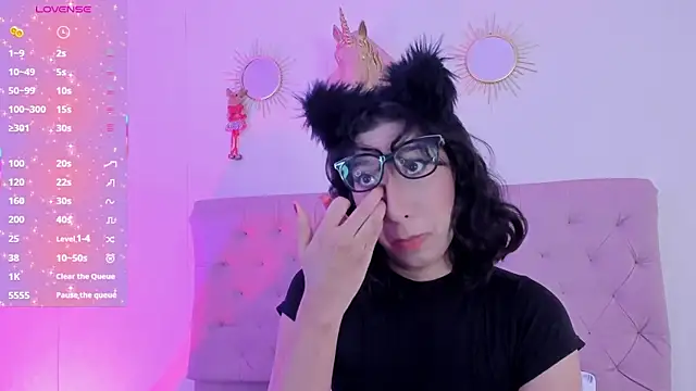 Snapshot of SusannaDoll chatting on 02/05/26, 01:49 SusannaDoll online show from 02/05/26, 01:49