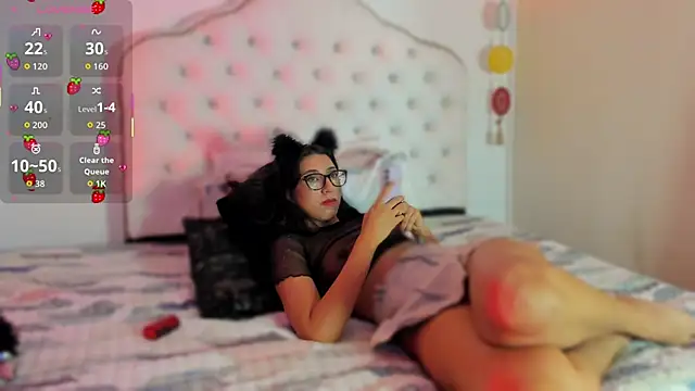 Snapshot of SusannaDoll chatting on 03/04/26, 01:39 SusannaDoll online show from 03/04/26, 01:39