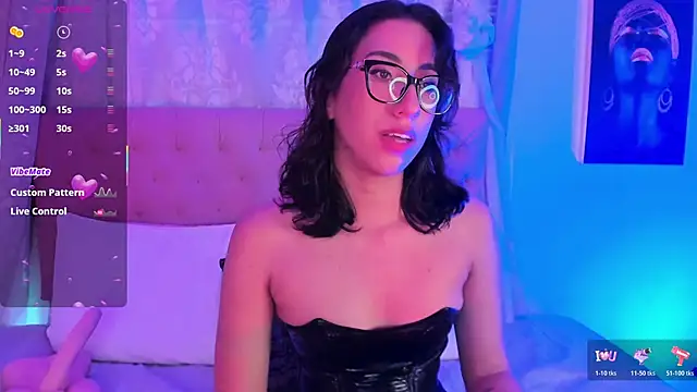 SusannaDoll online show from 03/17/26, 12:52