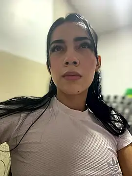 Aliison1  online show from 01/17/26, 06:33