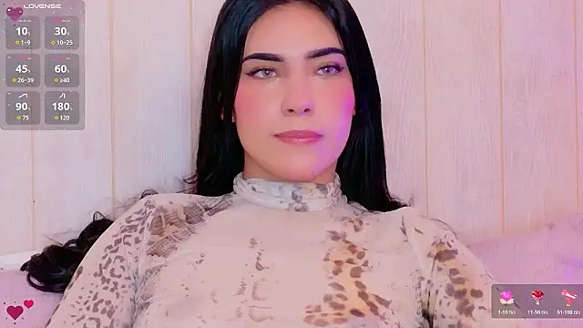 Snapshot of Aliison1_ chatting on 03/05/26, 08:49 Aliison1 online show from 03/05/26, 08:49