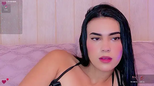 Snapshot of Aliison1_ chatting on 03/10/26, 07:19 Aliison1 online show from 03/10/26, 07:19