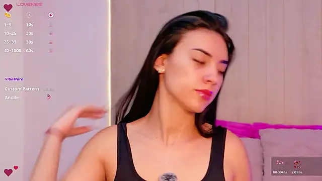 Snapshot of Aliison1_ chatting on 03/16/26, 07:40 Aliison1 online show from 03/16/26, 07:40