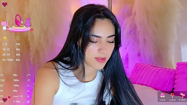 Snapshot of Aliison1_ chatting on 04/21/26, 02:51 Aliison1 online show from 04/21/26, 02:51