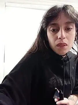 Snapshot of JenniQ69 chatting on 02/17/26, 01:40 JenniQ69 online show from 02/17/26, 01:40