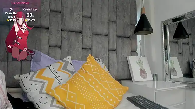 Snapshot of JenniQ69 chatting on 07/02/26, 07:20 JenniQ69 online show from 07/02/26, 07:20