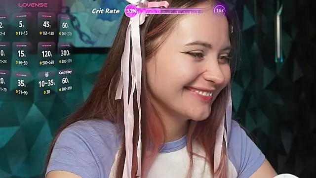 Anya-Marsik online show from 01/31/26, 07:11