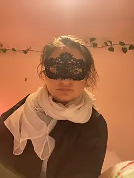 Leonoraaa online show from 01/19/26, 12:47