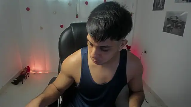 Snapshot of shooting_wilson chatting on 01/31/26, 07:11 shooting wilson online show from 01/31/26, 07:11