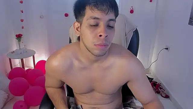 Snapshot of shooting_wilson chatting on 02/12/26, 05:52 shooting wilson online show from 02/12/26, 05:52