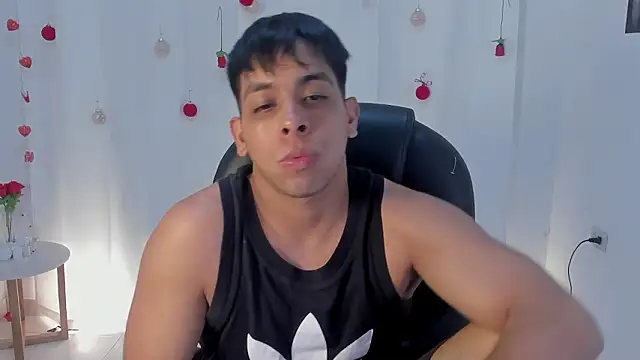 Snapshot of shooting_wilson chatting on 02/21/26, 11:50 shooting wilson online show from 02/21/26, 11:50