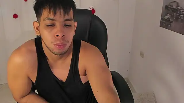 Snapshot of shooting_wilson chatting on 03/14/26, 11:37 shooting wilson online show from 03/14/26, 11:37