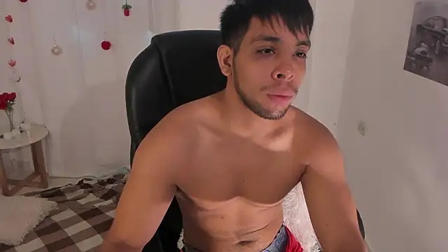 Snapshot of shooting_wilson chatting on 03/19/26, 11:58 shooting wilson online show from 03/19/26, 11:58