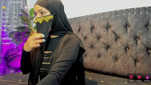 Latifa ali online show from 01/16/26, 02:59