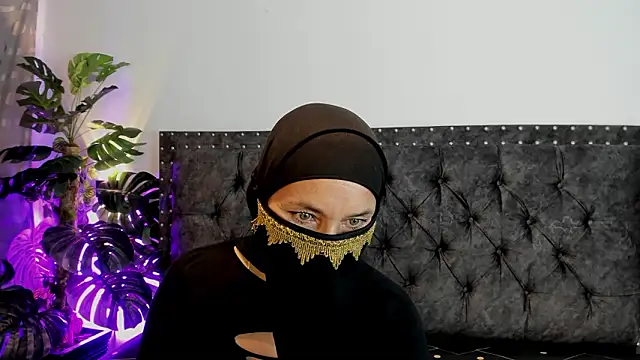 Latifa ali online show from 02/03/26, 06:22