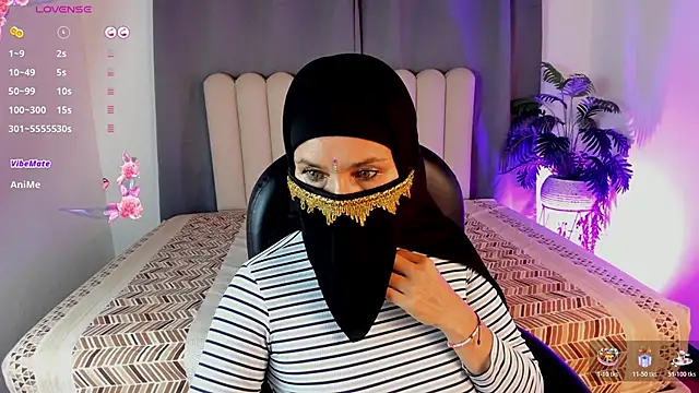 Latifa ali online show from 03/02/26, 05:08