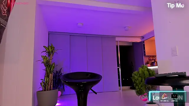 LennerCollins  online show from 04/04/26, 02:10