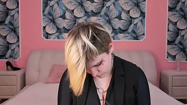 Snapshot of ABSI_GLITCH chatting on 02/09/26, 05:22 ABSI GLITCH online show from 02/09/26, 05:22