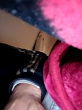 Joker12085 online show from 02/23/26, 08:50