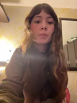 Snapshot of Raven__5 chatting on 03/24/26, 08:25 Raven 5 online show from 03/24/26, 08:25