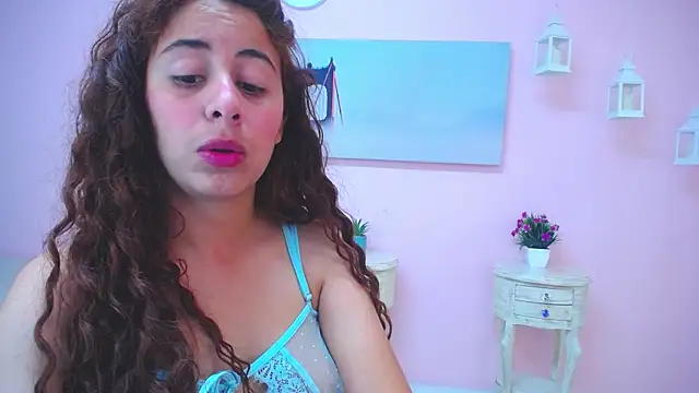 scarlett clyde online show from 04/09/26, 12:32