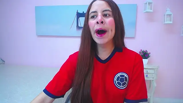 scarlett clyde online show from 04/14/26, 12:33