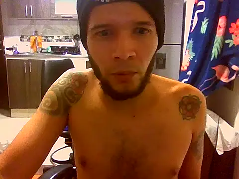 ELARKIMAN online show from 01/17/26, 03:44