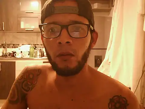 ELARKIMAN online show from 02/26/26, 06:56