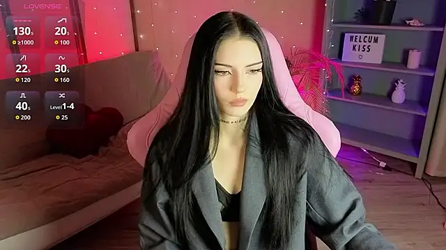 Kelly  Bunny online show from 02/12/26, 10:43