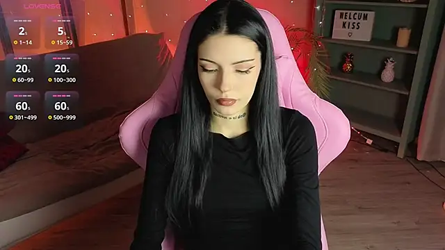 Kelly  Bunny online show from 02/26/26, 10:25