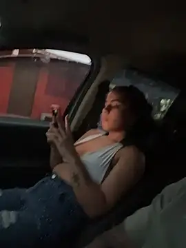 Spicy Nesss online show from 02/03/26, 11:32