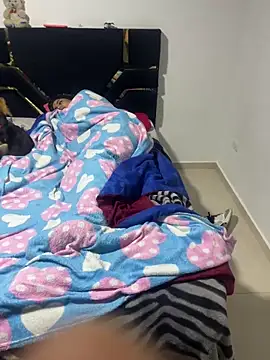 Spicy Nesss online show from 02/07/26, 05:55