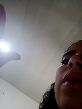 Spicy Nesss online show from 02/09/26, 06:39