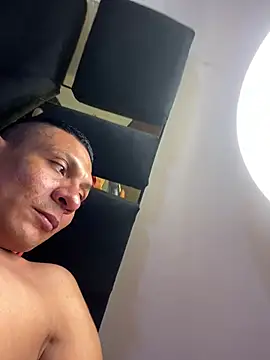 Spicy Nesss online show from 03/01/26, 03:30