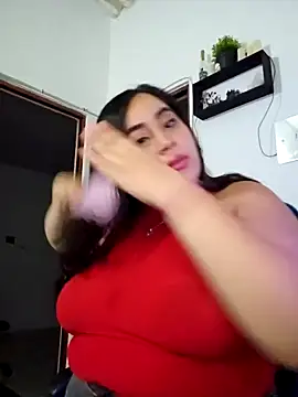 Snapshot of ScarleGrace chatting on 04/12/26, 03:33 ScarleGrace online show from 04/12/26, 03:33