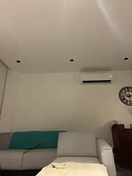 BUBUQUEEN online show from 03/08/26, 02:04