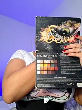 curly girl 31 online show from 03/02/26, 09:21