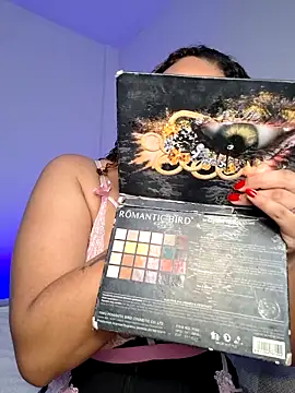 curly girl 31 online show from 04/11/26, 08:35