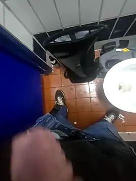 BlnAktivGay online show from 02/25/26, 10:03