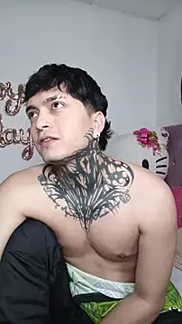 Snapshot of milo_boy98 chatting on 02/04/26, 02:28 milo boy98 online show from 02/04/26, 02:28