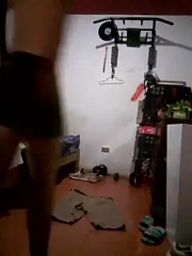 angelguere online show from 02/12/26, 02:28